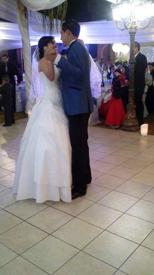 Nos casamos!!! grace&jairo - 12