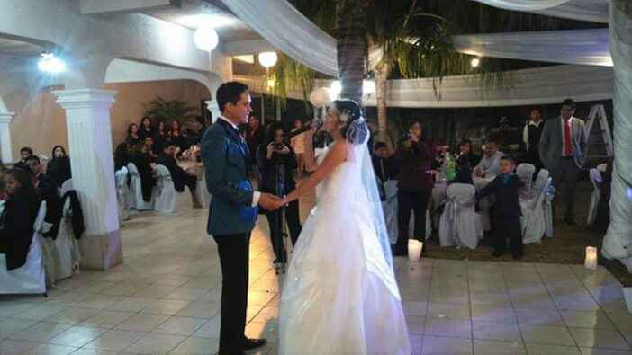 Nos casamos!!! grace&jairo - 16
