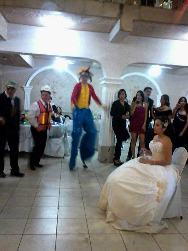 Nos casamos!!! grace&jairo - 20