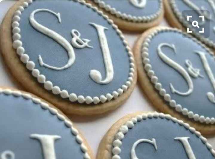 Cupcakes de recuerdo de mi boda..! - 1