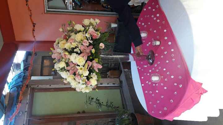 Mi prueba de flores - 1