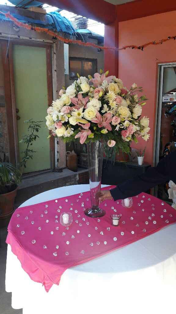 Florista en tijuana - 1