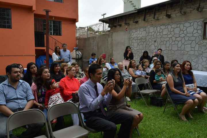  Nuestra Boda Civil ❤ - 6