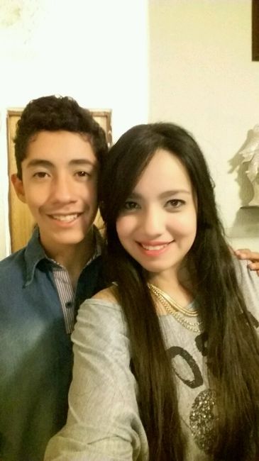 Presentemos a nuestros complices nuestros hermanos - 2