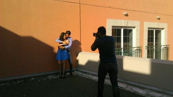 Sesión de fotos, qué usar? - 2