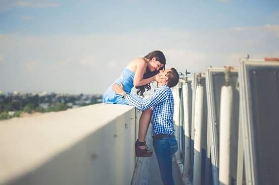 Una probadita de nuestra  sesion casual - 4