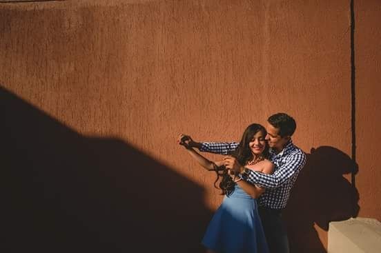 Una probadita de nuestra  sesion casual - 5