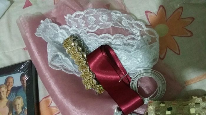 Ahora si no me escapo de lo diy!! - 3