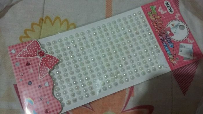 Ahora si no me escapo de lo diy!! - 4