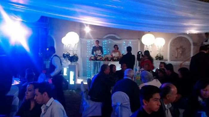 Nos casamos!!! grace&jairo - 8