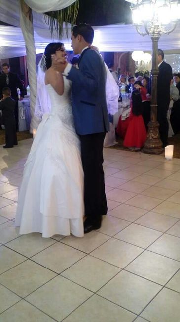 Nos casamos!!! grace&jairo - 12