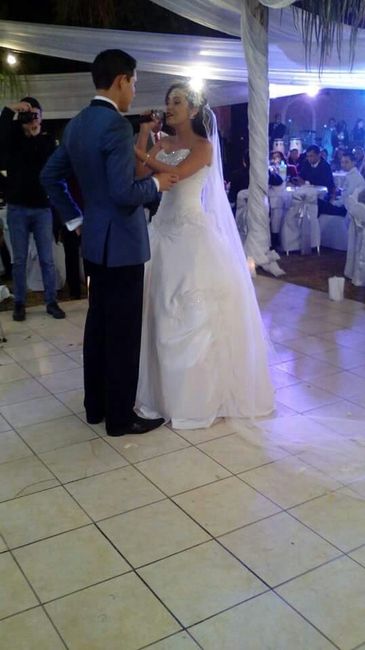 Nos casamos!!! grace&jairo - 13