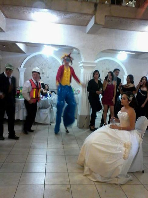 Nos casamos!!! grace&jairo - 20
