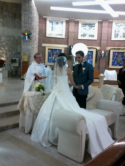 Nos casamos!!! grace&jairo - 21