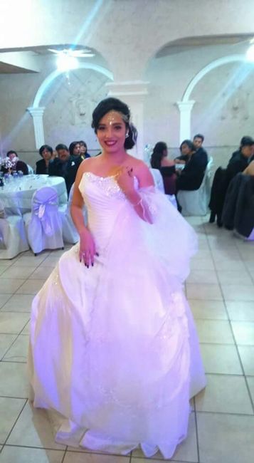 Nos casamos!!! grace&jairo - 23