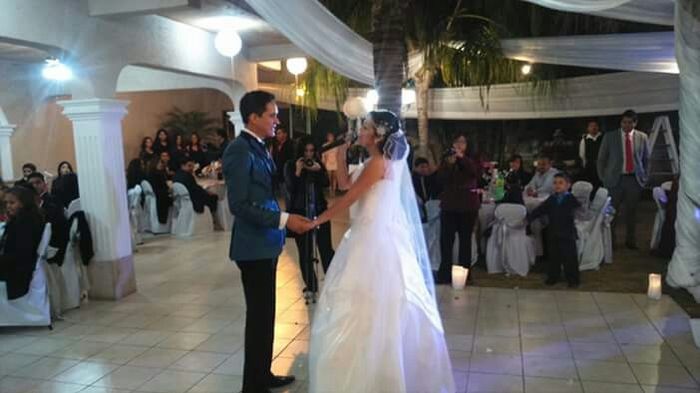 Nos casamos!!! grace&jairo - 24