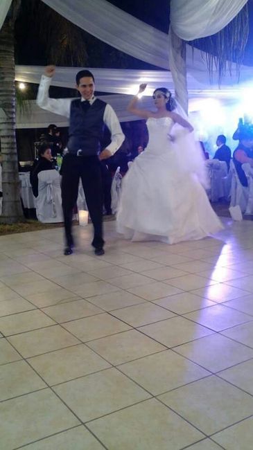 Nos casamos!!! grace&jairo - 28