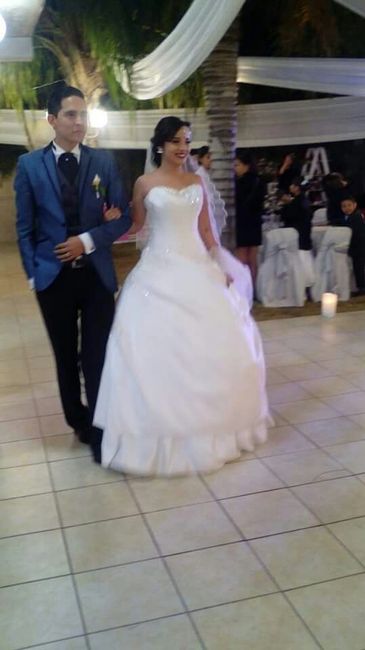 Nos casamos!!! grace&jairo - 29