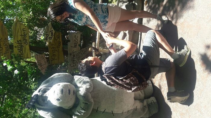 Propuestas de matrimonio - 1