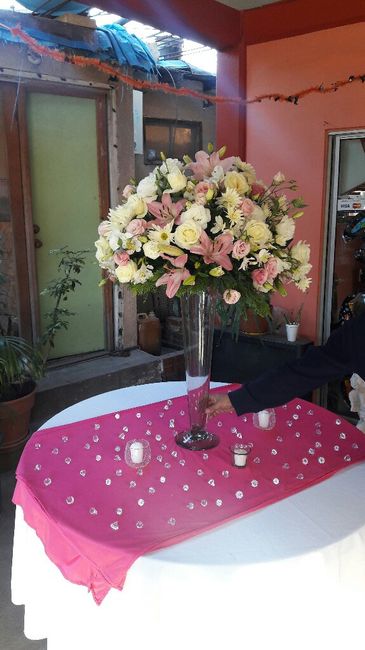 Florista en tijuana - 1