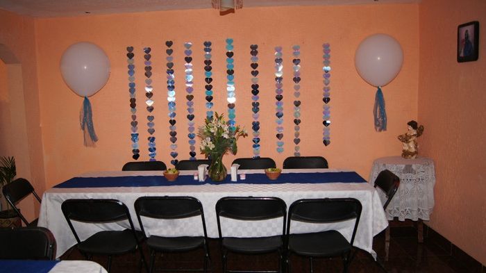 Nos casamos.. soy la más  feliz 😍 - 3