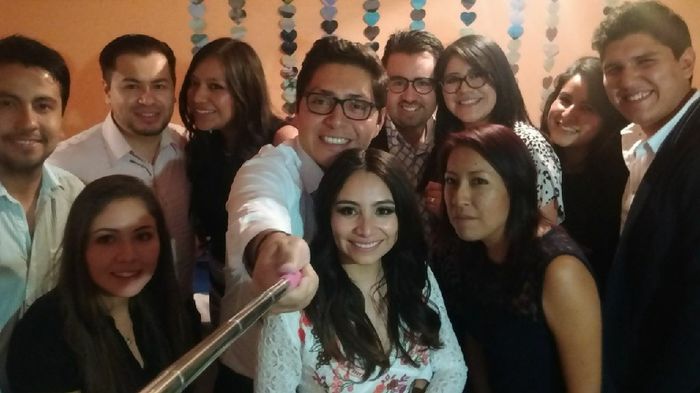 Nos casamos.. soy la más  feliz 😍 - 10