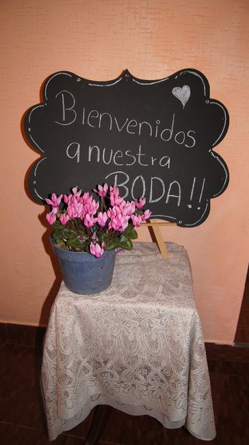 Ideas 💡 para organizar mi boda 👰🏼 “civil” - 1