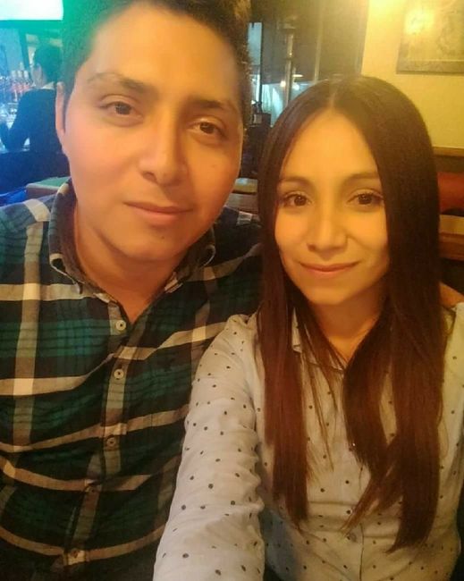 Mis banderines- Araceli - 1