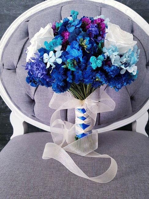 ¿quien ya tiene ramo?💐 - 2