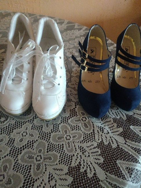 Tennis, zapatillas y sandalias 👠 - 5