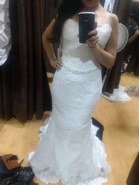 Inmensamente feliz ya lo tengo en mi 😀 - 3