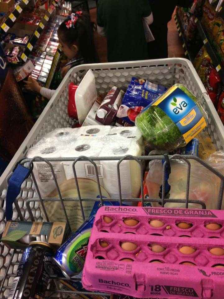 Pies hacer el primer super! - 1