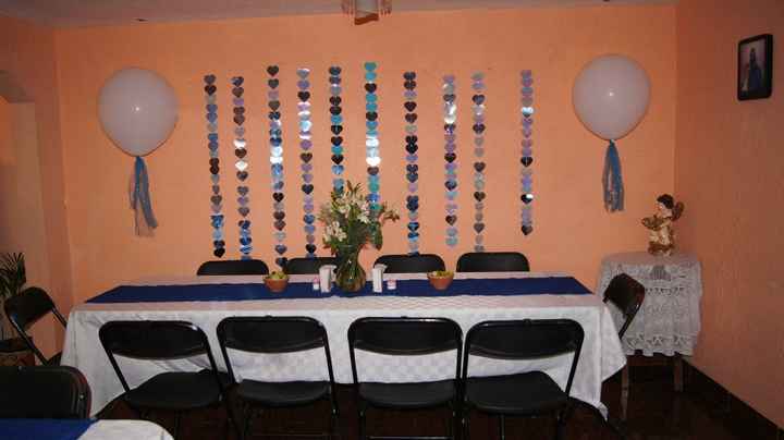 Nos casamos.. soy la más  feliz 😍 - 3