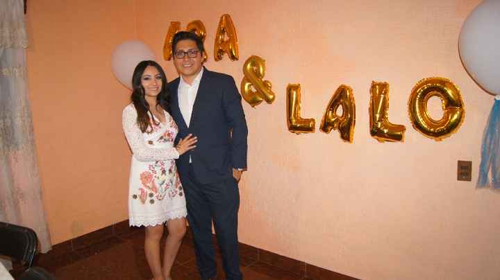 Ideas 💡 para organizar mi boda 👰🏼 “civil” - 4