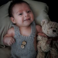 amo su sonrisa