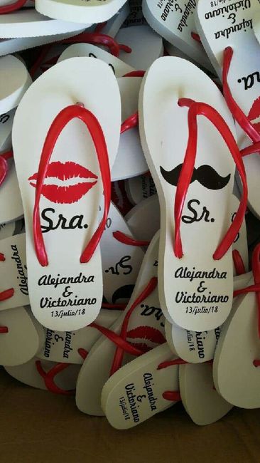 ¡Bienvenidas y bienvenidos a la Comunidad! 👰🤵 - 1