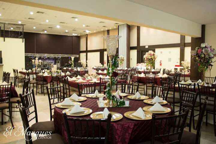 Presupuesto  aproximado para tu boda - 2