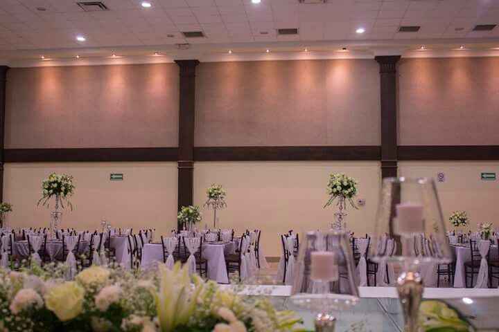 Presupuesto  aproximado para tu boda - 4