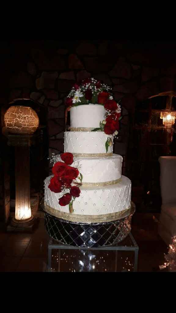 Elecciones 2018 - Pastel - 1