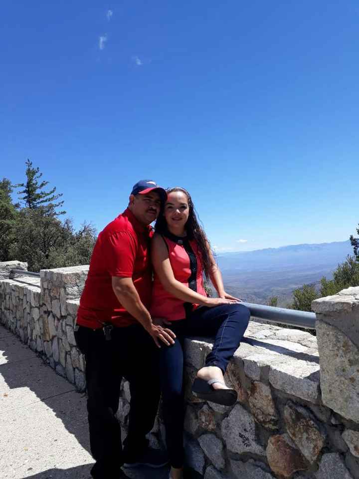 Listo ya paso el gran día y fue genial - 2