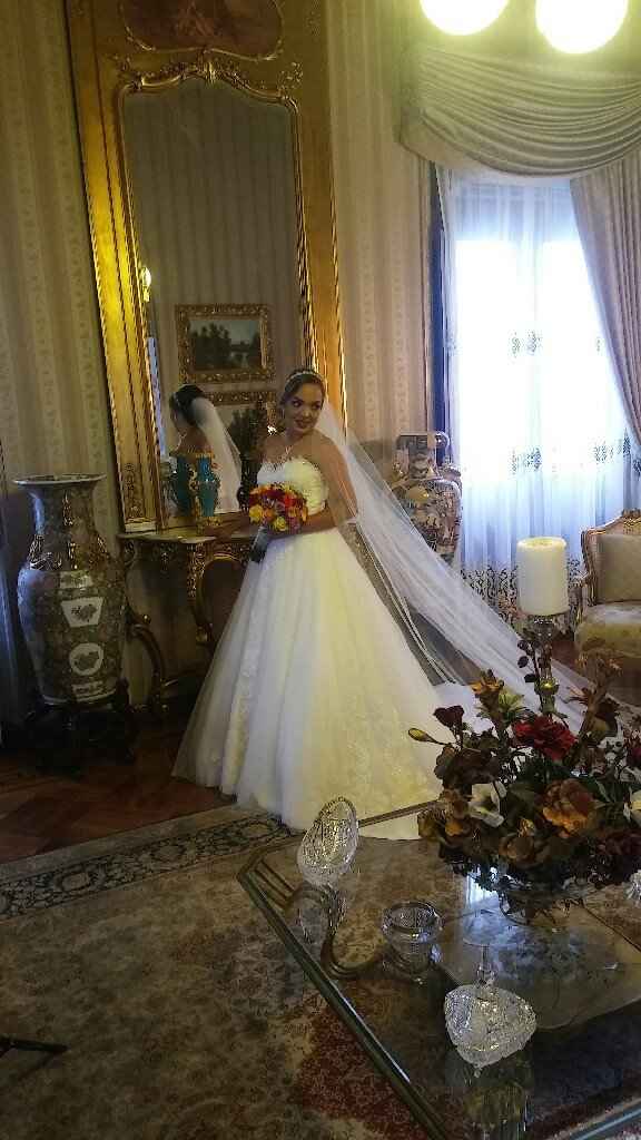 Listo ya paso el gran día y fue genial - 5