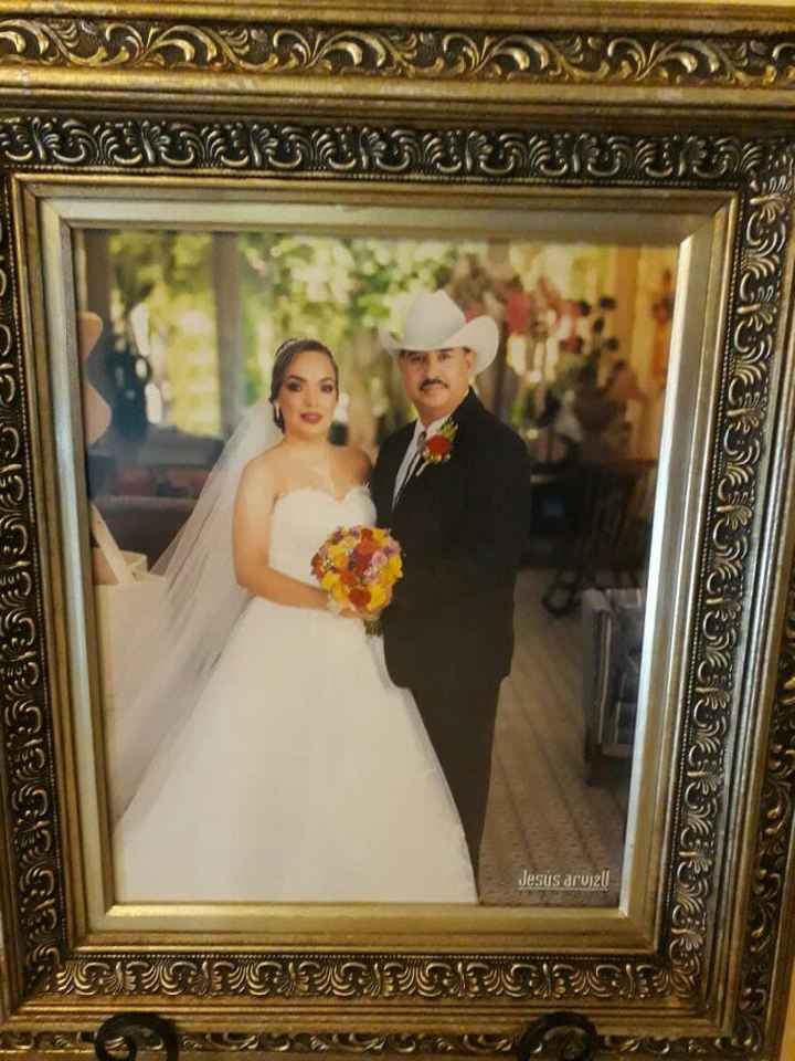 Listo ya paso el gran día y fue genial - 6