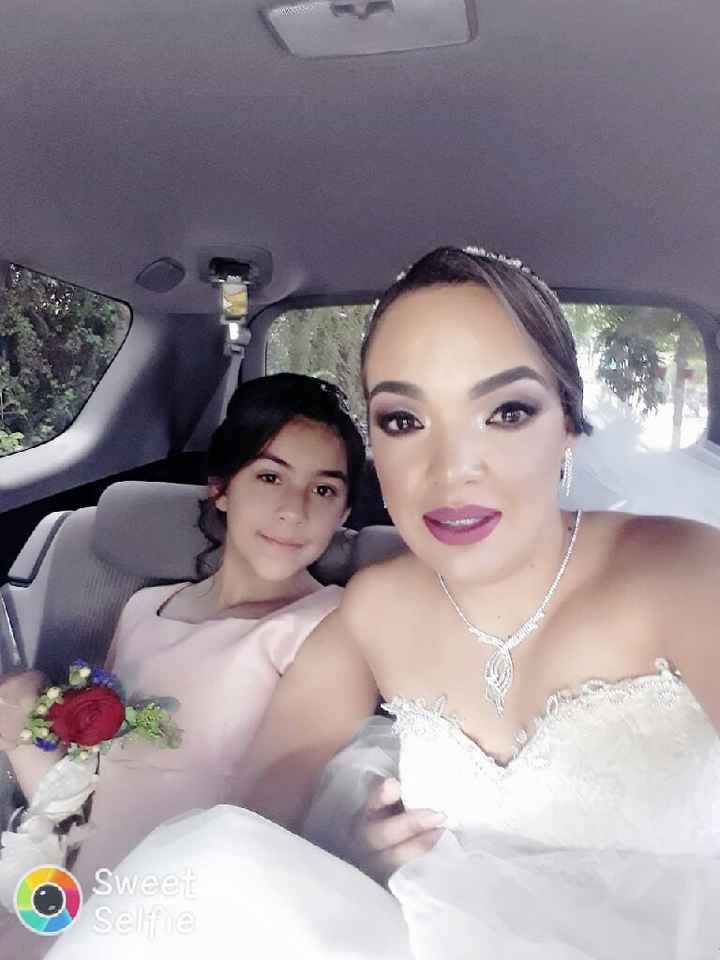 Listo ya paso el gran día y fue genial - 7