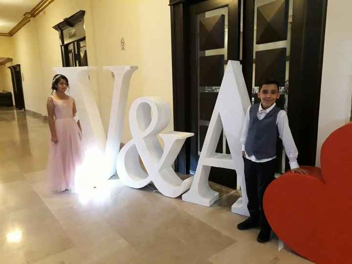 Listo ya paso el gran día y fue genial - 8