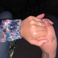 Compromiso: ¿Anillo dorado o plateado? - 1