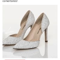 Haz screenshot y descubre tus zapatos - 1