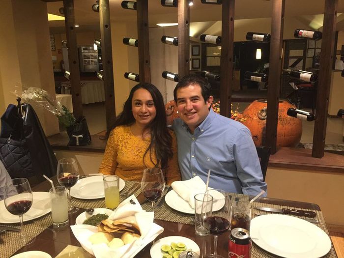 Novias del 2018: ¡preséntense! - 1