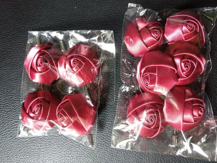Oficialmente novia Aliexpress - 3