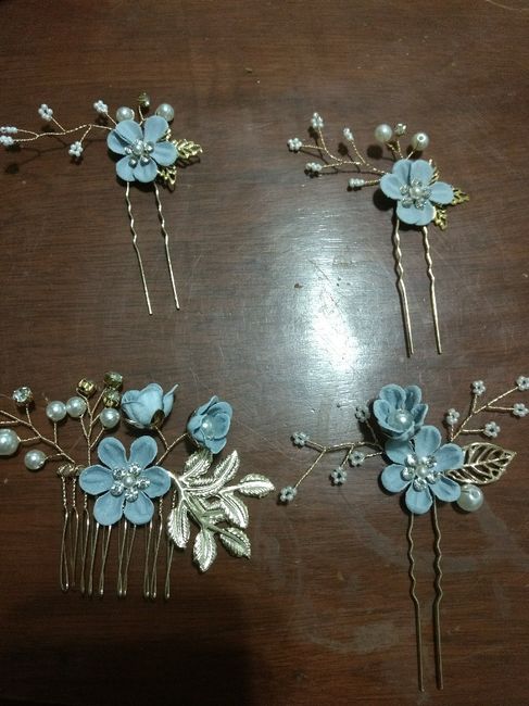 Tocado Aliexpress - 1