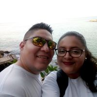 La foto más bonita de ustedes dos 📷💝¡aquí hay regalo!🎁 - 1